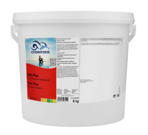 TAC-Plus 5kg